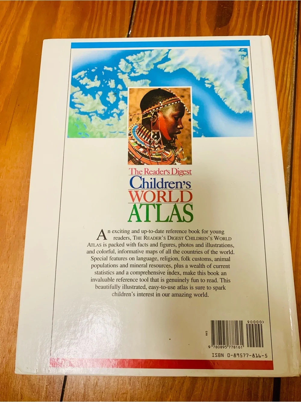 Home school learning Geography/Science/ History Books- Colorful Stickers